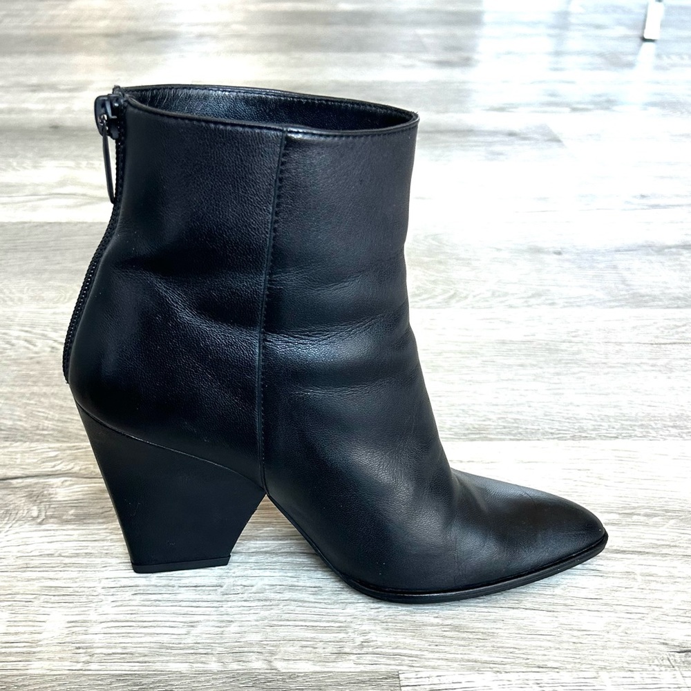 Stuart Weitzman Booties - Picture 7 of 11